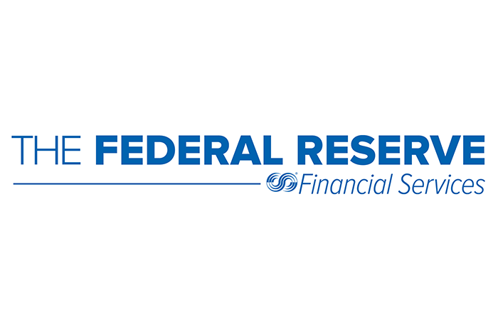 Federal Reserve Logo 2019