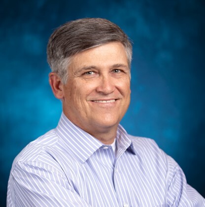 Keith Gray