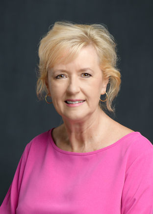 Cathy Bishop