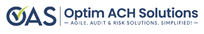 Optim ACH Solutions logo