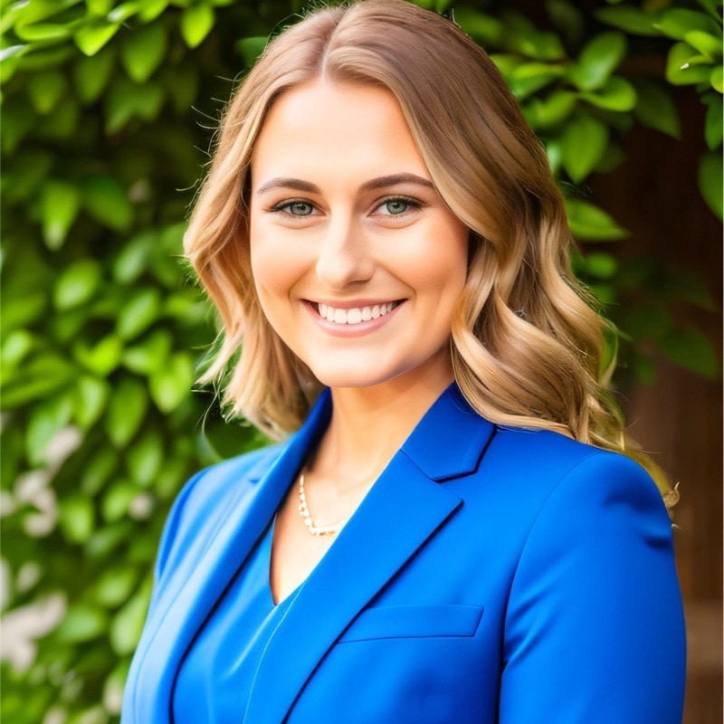 Juliana Handley