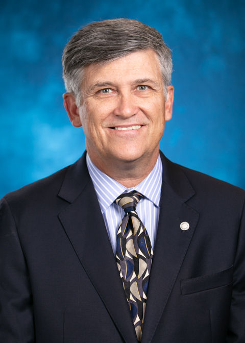 Keith Gray