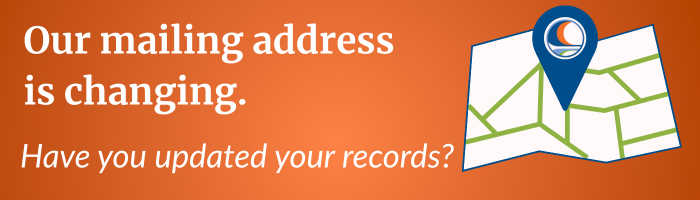 Address Change