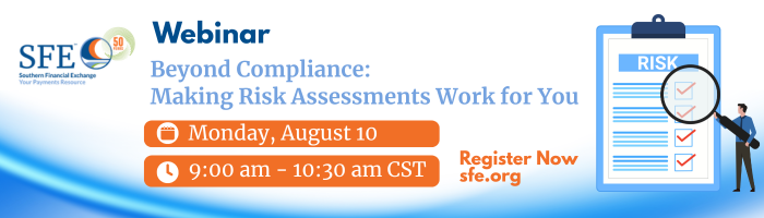 Beyond Compliance Webinar