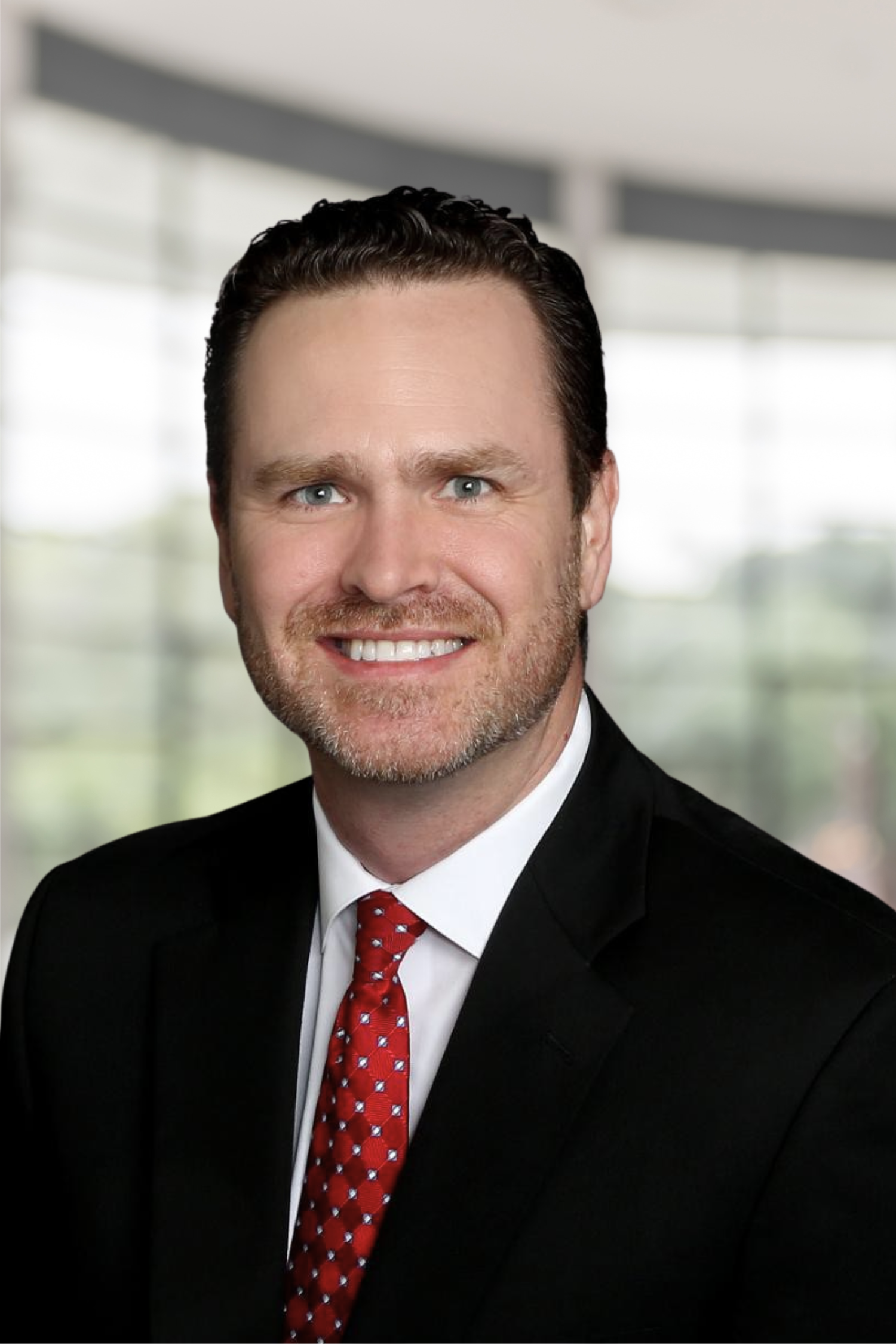 Brent Phillips, CTP, AAP, APRP, AFPP